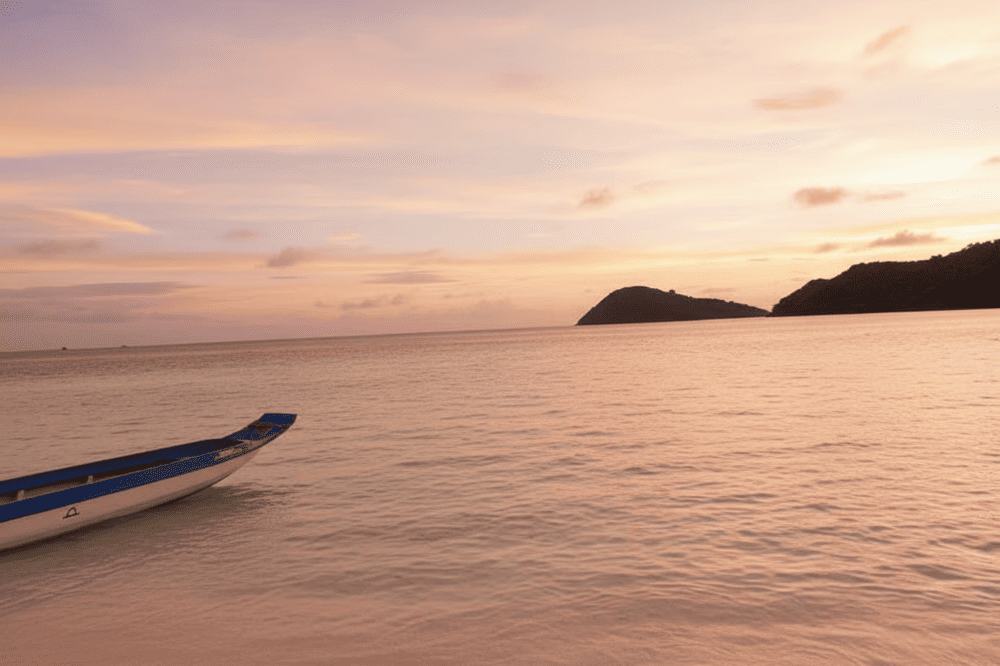 A few simple tips on weather, packing, and local travel can help make your Khem Beach trip even more enjoyable